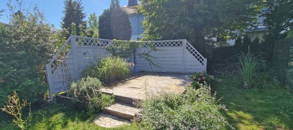 3 rooms Townhouse in Rudow, Germany No. 293468 6