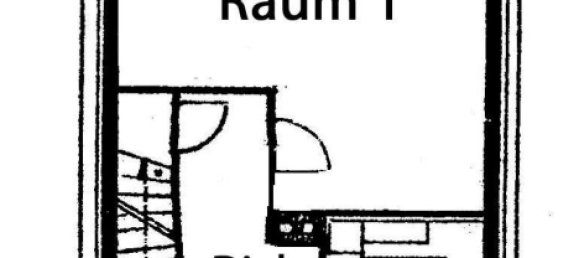 3 rooms Townhouse in Rudow, Germany No. 293468 22