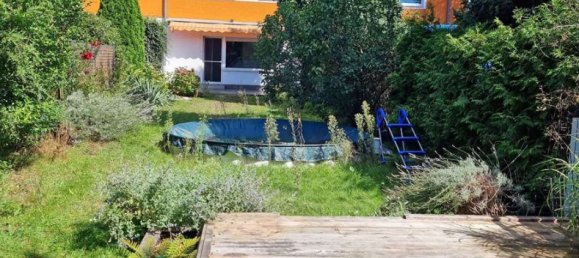 3 rooms Townhouse in Rudow, Germany No. 293468 21