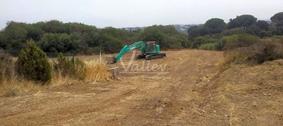 3376m² Land in Cadiz, Spain No. 29383 9