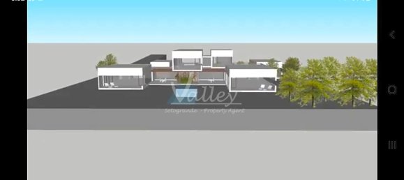 3376m² Land in Cadiz, Spain No. 29383 13