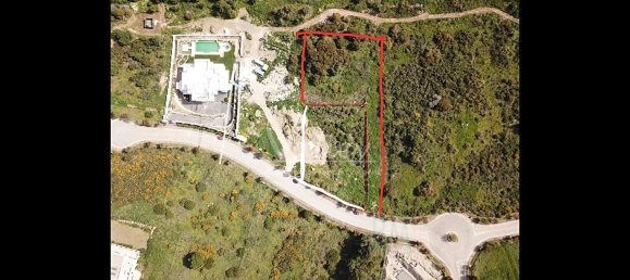 3376m² Land in Cadiz, Spain No. 29383 4