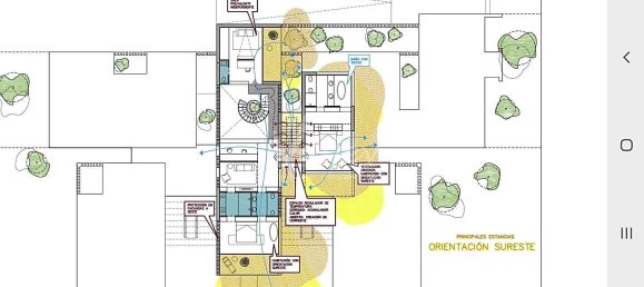 3376m² Land in Cadiz, Spain No. 29383 3