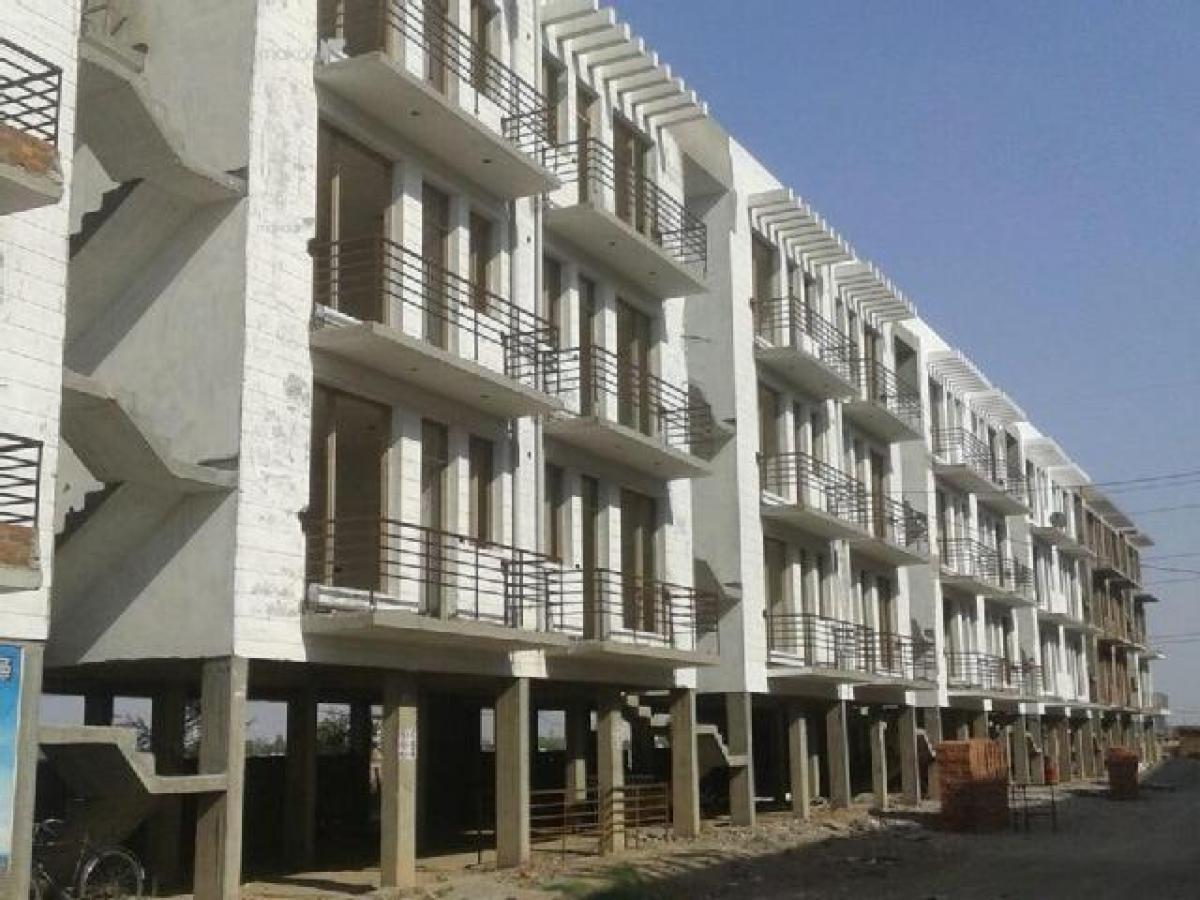 3 Schlafzimmer Haus in Mohali, India, Nr. 48306