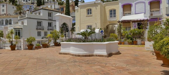 3 غرف نوم فيلا في Los Arqueros, Spain رقم 29886 5