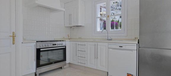 3 غرف نوم فيلا في Los Arqueros, Spain رقم 29886 8