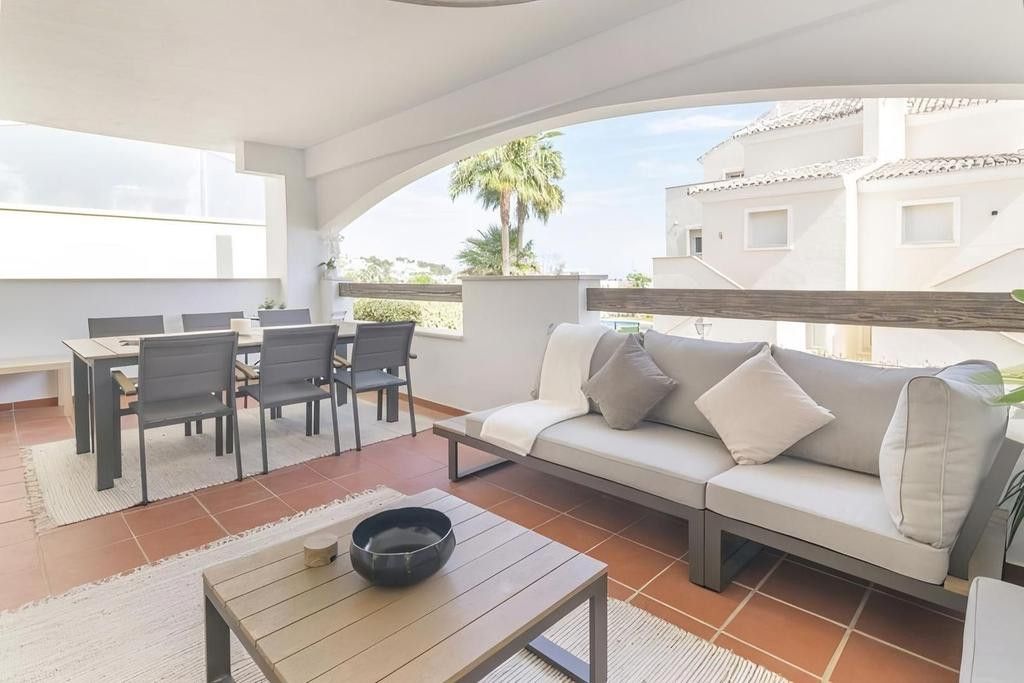 2 chambres Appartement à Marbella, Spain No. 55577