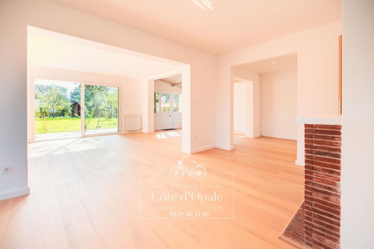 4 chambres Villa à Cucq, France No. 153570