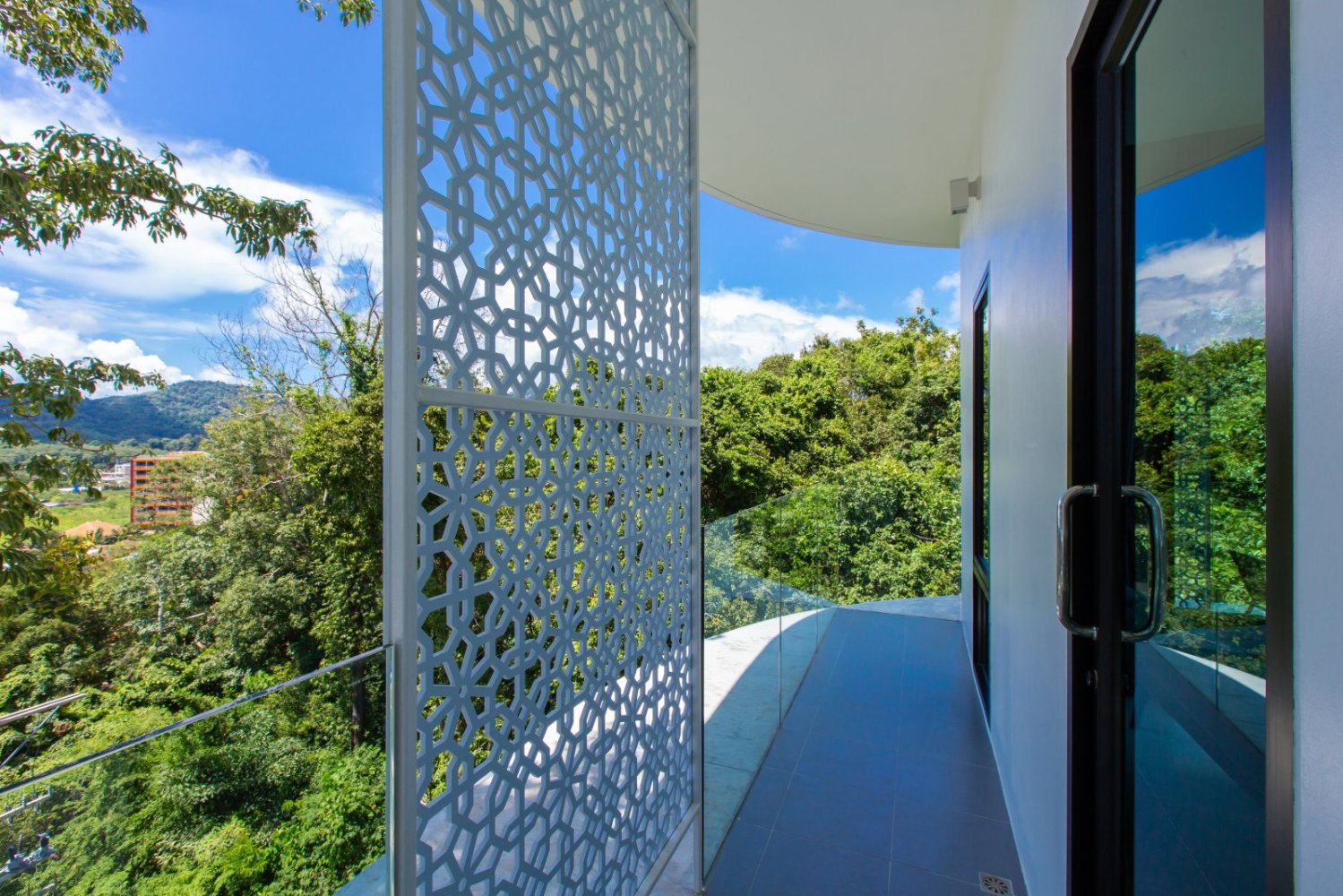 Квартира с 1 спальней в Пхукет, Таиланд № 11608