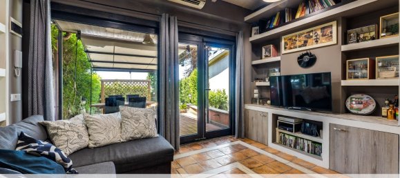 Casa T2 em Albano Laziale, Italy N.º 335038 11