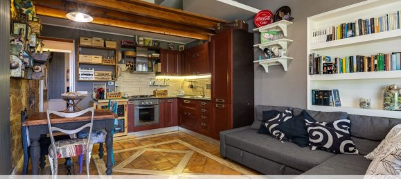 Casa T2 em Albano Laziale, Italy N.º 335038 9