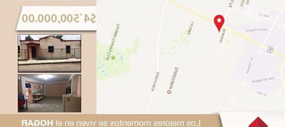 Terreno em Merida, Mexico N.º 127546 2