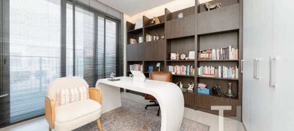 3 chambres Villa à Dubai South (Dubai World Central), UAE No. 95246 15