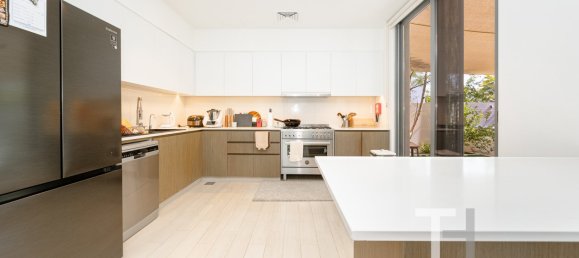 3 chambres Villa à Dubai South (Dubai World Central), UAE No. 95246 9