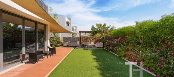 3 chambres Villa à Dubai South (Dubai World Central), UAE No. 95246 27