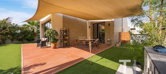 3 chambres Villa à Dubai South (Dubai World Central), UAE No. 95246 30