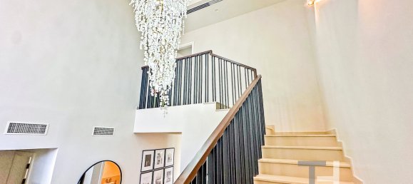 3 chambres Villa à Dubai South (Dubai World Central), UAE No. 95246 14