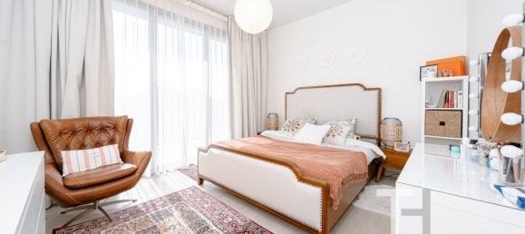 3 chambres Villa à Dubai South (Dubai World Central), UAE No. 95246 18