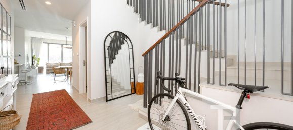 3 chambres Villa à Dubai South (Dubai World Central), UAE No. 95246 4