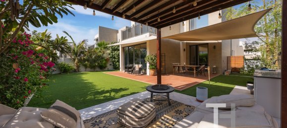 3 chambres Villa à Dubai South (Dubai World Central), UAE No. 95246 29