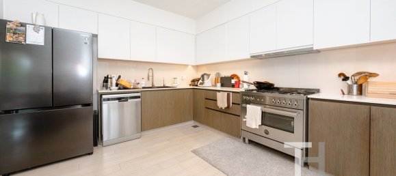 3 chambres Villa à Dubai South (Dubai World Central), UAE No. 95246 11