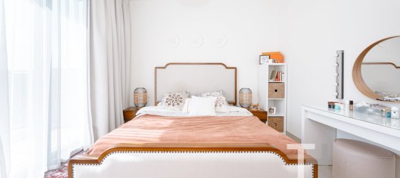 3 chambres Villa à Dubai South (Dubai World Central), UAE No. 95246 19