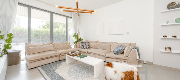 3 chambres Villa à Dubai South (Dubai World Central), UAE No. 95246 8