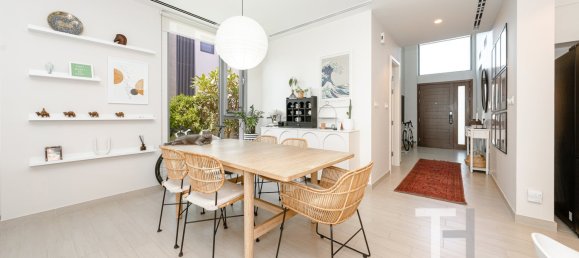 3 chambres Villa à Dubai South (Dubai World Central), UAE No. 95246 6