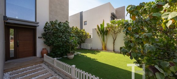 3 chambres Villa à Dubai South (Dubai World Central), UAE No. 95246 3