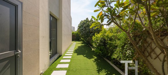 3 chambres Villa à Dubai South (Dubai World Central), UAE No. 95246 26