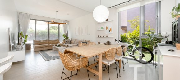 3 chambres Villa à Dubai South (Dubai World Central), UAE No. 95246 5