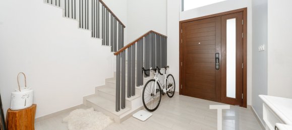 3 chambres Villa à Dubai South (Dubai World Central), UAE No. 95246 13