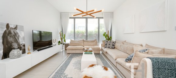 3 chambres Villa à Dubai South (Dubai World Central), UAE No. 95246 7