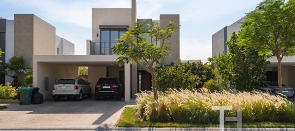 3 chambres Villa à Dubai South (Dubai World Central), UAE No. 95246 2