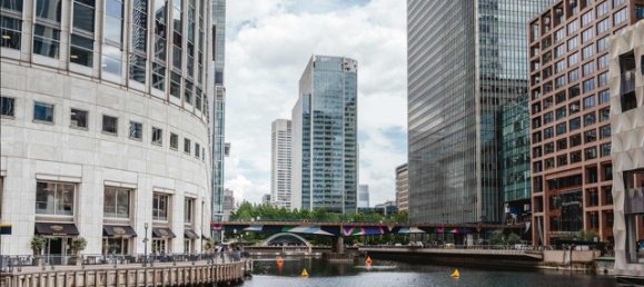 2 bedrooms Apartment in Canary Wharf, United Kingdom No. 3162 39