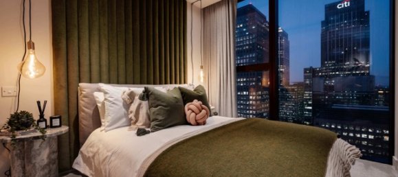 2 bedrooms Apartment in Canary Wharf, United Kingdom No. 3162 26