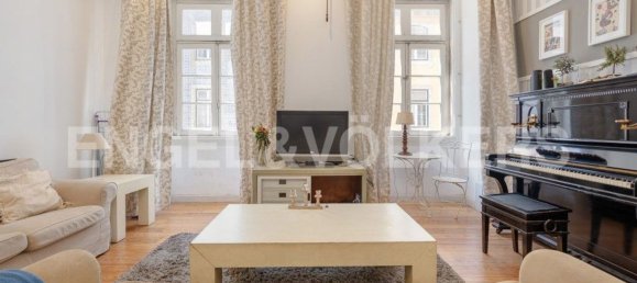 3 غرف نوم شقة في Lisbon, Portugal رقم 12730 2