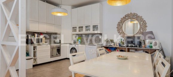 3 غرف نوم شقة في Lisbon, Portugal رقم 12730 3