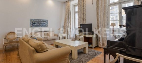 3 غرف نوم شقة في Lisbon, Portugal رقم 12730 11