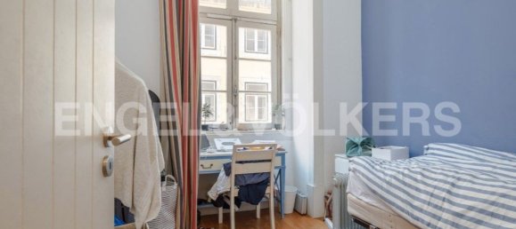 3 غرف نوم شقة في Lisbon, Portugal رقم 12730 20