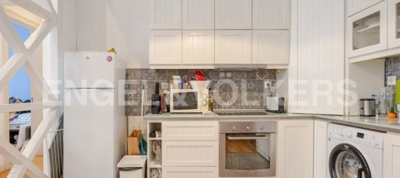 3 غرف نوم شقة في Lisbon, Portugal رقم 12730 5