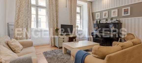 3 غرف نوم شقة في Lisbon, Portugal رقم 12730 8