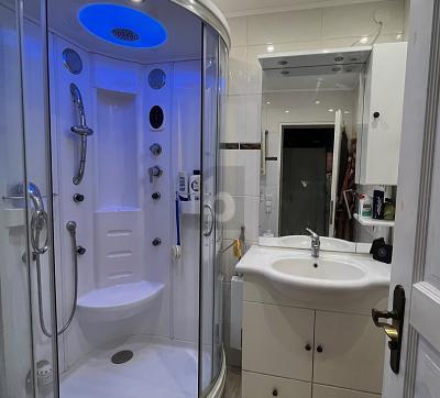 2 rooms Apartment in Biberach, Germany No. 293373