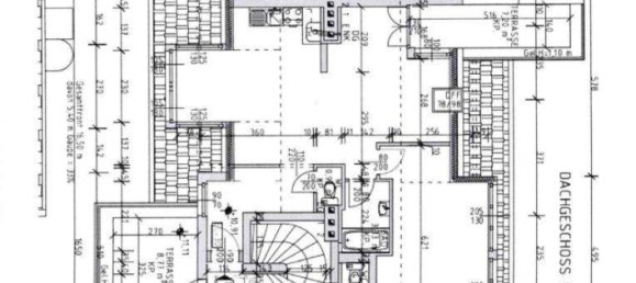 Apartamento de 2 habitaciónes en Vienna, Austria No. 240083 13