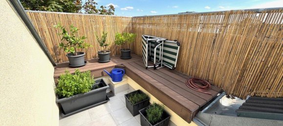 Apartamento de 2 habitaciónes en Vienna, Austria No. 240083 8