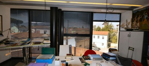 100m² Office in Lucca, Italy No. 88924 6