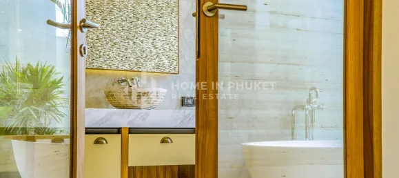 4 غرف نوم منزل في Phuket, Thailand رقم 85505 9
