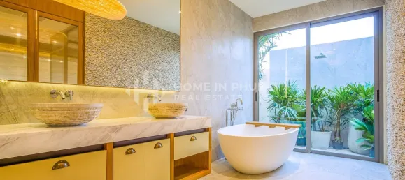 4 غرف نوم منزل في Phuket, Thailand رقم 85505 8