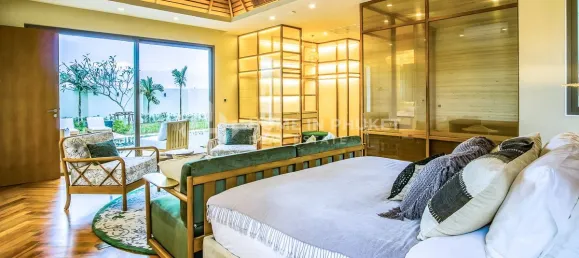4 غرف نوم منزل في Phuket, Thailand رقم 85505 7