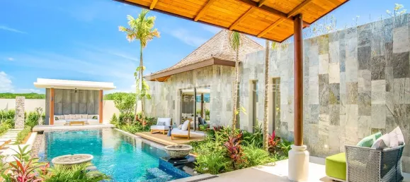 4 غرف نوم منزل في Phuket, Thailand رقم 85505 12